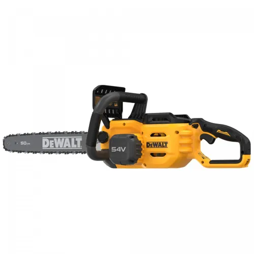 DeWalt Akülü Zincir Testere DCMCS575X1-QW 54v 50cm