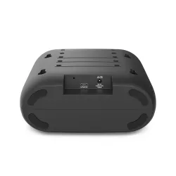 Radioodbiornik Hama DIR400 Radio FM, DAB, Internetowe Wi-Fi Bluetooth Czarny