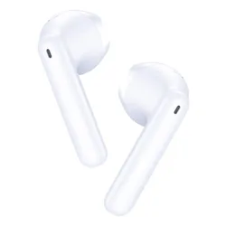 Słuchawki douszne 3MK MovePods 5.4 Biały