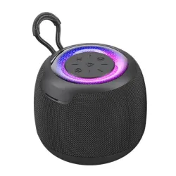 Głośnik Bluetooth USAMS YIN Series Mini Wireless Czarny