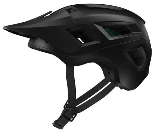 Kask rowerowy LAZER Coyote KinetiCore Czarny mat MTB (rozmiar S)