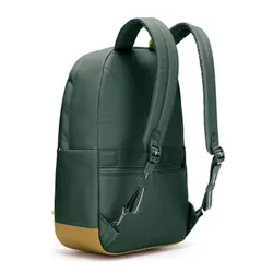 Antykradzieżowy plecak Pacsafe Go 25 l Anti-Theft - spruce green