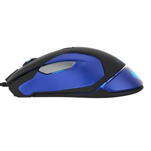 Myszka gamingowa E-BLUE Auroza Gaming V2 Czarno-niebieski