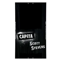 Deska snowboardowa Capita Scott Stevens Pro - Długość (cm) - 151