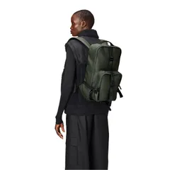 Рюкзак Rains Trail Rucksack-green