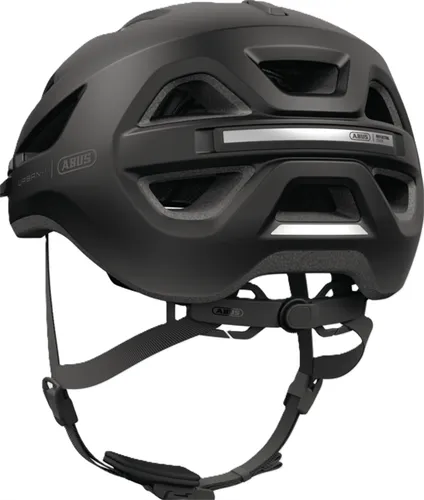 Kask rowerowy ABUS Urban-I 4.0 LR