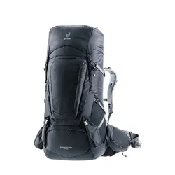 Plecak trekkingowy Deuter Aircontact Pro 75+10 - black