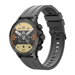 Smartwatch IMIKI Xplorer Pro Czarny