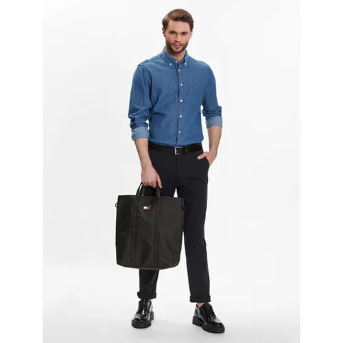 Tommy Jeans TJM funcție Tote Bag AM0AM10704 BDS
