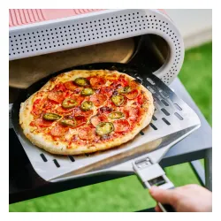 Piec do pizzy Tefal JM600TE0 2600W Regulacja temperatury 33cm