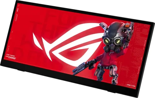 ASUS ROG Strix XG129C Touchscreen - 75Hz | 1920 x 720 | 12.3'' | IPS | 22ms