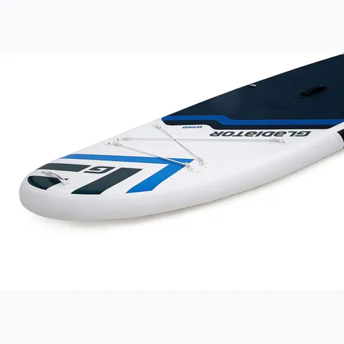 Deska SUP Gladiator Wind 10'7"