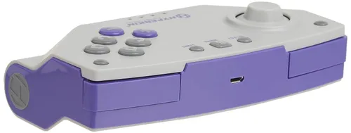 Pad Hyperkin RetroN 5 Bluetooth Wireless Controller-беспроводной-серый