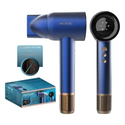 Suszarka CECOTEC IoniCare RockStar Nano IonTech Niebieski 1600W