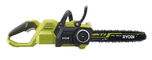 Бензопила Ryobi MAX POWER RY36CSX35A-150