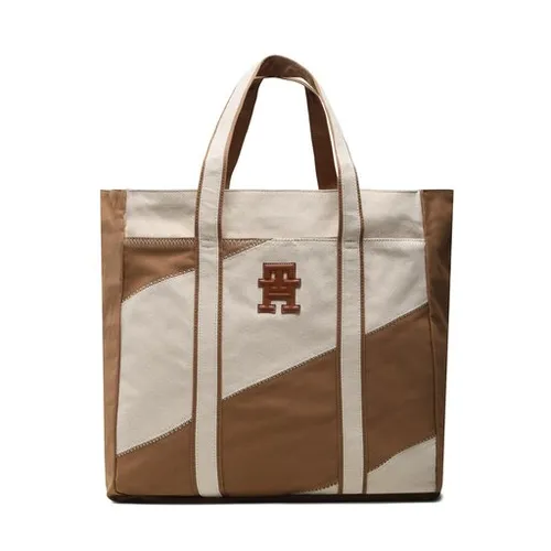 Сумка Tommy Hilfiger Th Coastal Prep Tote AM0AM10948 RBL