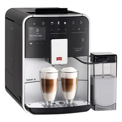 Ekspres ciśnieniowy Melitta Barista T Smart