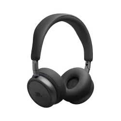 Słuchawki bezprzewodowe JBL Live 680NC Nauszne Bluetooth 6.0 Czarny