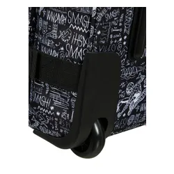 Seyahat Çantası American Tourister Urban Track Duffle S-Disney Mickey check