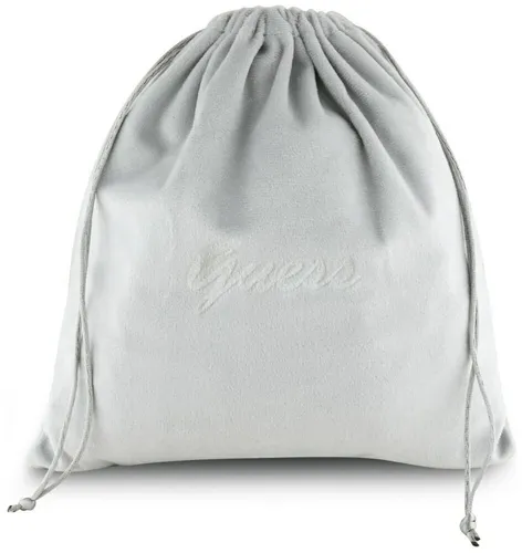 Słuchawki nauszne GUESS Metal 4G Logo Czarny