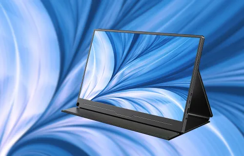 Monitor UPERFECT UFilm A17 15.6" 3840x2160px IPS