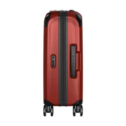 Walizka kabinowa Victorinox Spectra 3,0 Expandable Global - red