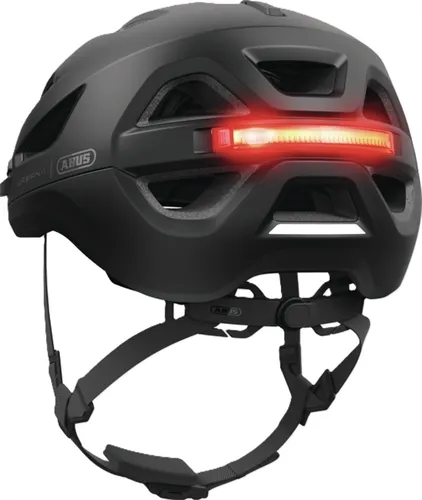 Kask rowerowy ABUS Urban-I 4.0 ACE