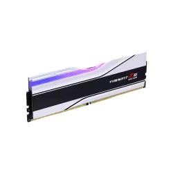 Pamięć RAM G.Skill Trident Z5 Neo RGB DDR5 32GB (2 x 16GB) 6400 CL32 Szary