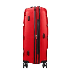 Orta Bavul American Tourister Bon Air DLX EXP-magma red