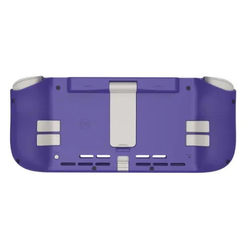 Kontroler Crkd Nitro Deck Retro Purple Limited Edition with Carry Case do Nintendo Switch