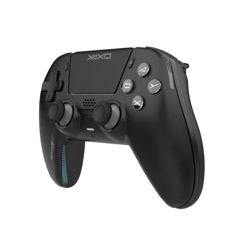 Pad Yaxo Nitro Rave Desret Camo do PS5 Bezprzewodowy