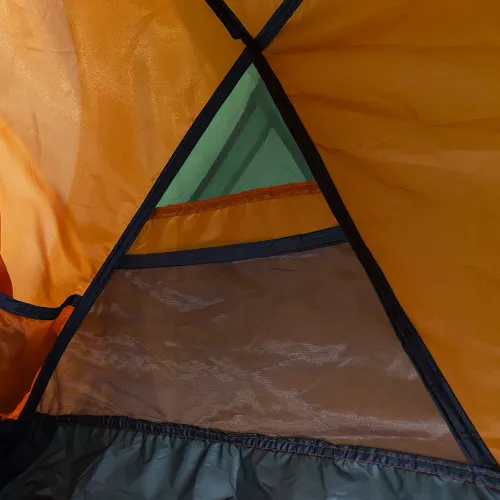 Namiot trekkingowy 2-osobowy Vango Helvellyn 200 pamir green