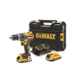 DeWalt Tornavida DCD796D2