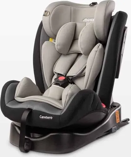 Araba koltuğu Caretero Mokki 0-36 kg ısofix Graphite