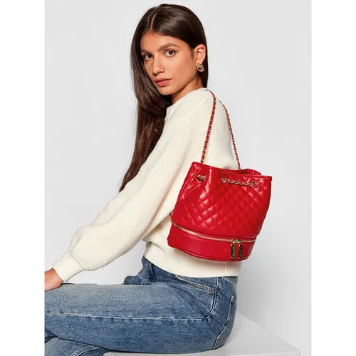 Valentino speciale Ross Vbs5wp04 Rosso Rucsac