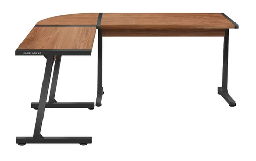 Biurko gamingowe MARK ADLER Leader 5.5 WN