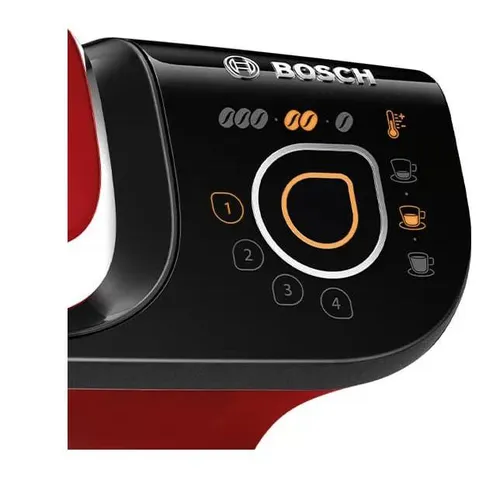 Капсульная кофемашина Bosch Tassimo My Way 2 TAS6503