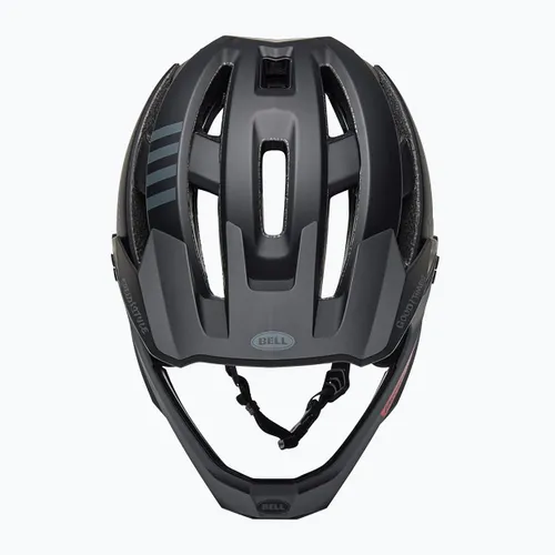Kask rowerowy Bell FF Super Air R MIPS Spherical fasthouse good times matte black