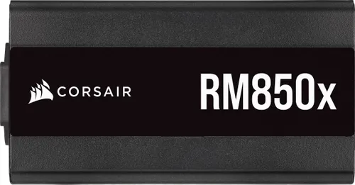 Corsair RM850x 2021 850W Güç Kaynağı (CP-9020200-EU)