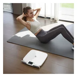 Waga łazienkowa WEBBER Liora PS577