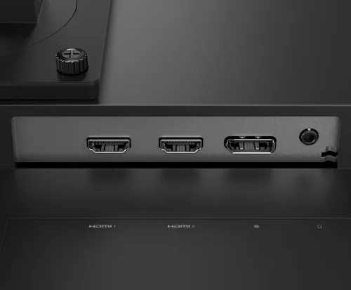 Monitor LENOVO Legion 27Q-10 27" 2560x1440px IPS 240Hz 0.5 [MPRT]