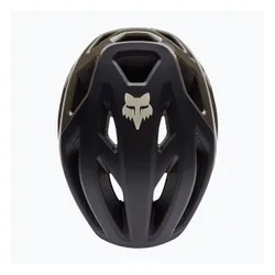Kask rowerowy Fox Racing Crossframe Pro Pulse sand