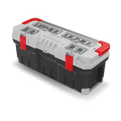 Skrzynka narzędziowa KISTENBERG Titan Plus KTIPA7530