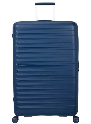 Walizka duża XL American Tourister FastForward - navy blue