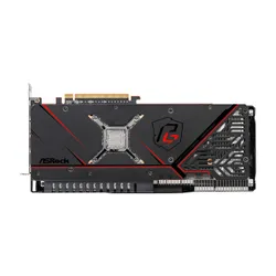 Karta graficzna ASrock Radeon RX 6750 XT Phantom Gaming D OC 12GB GDDR6 192bit FSR