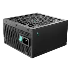 Zasilacz DeepCool PN1000M 1000W 80+ Gold Czarny