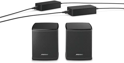 Звуковая Панель Bose Smart Soundbar 600 Bundle (Bass Module 500, Surround Speakers) Wi-Fi Bluetooth Dolby Atmos