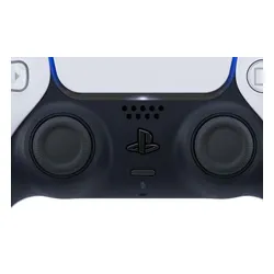 Sony DualSense Pad для PS5-беспроводной-белый