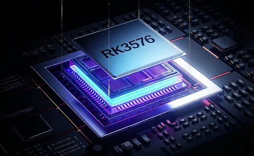 Konsola ANBERNIC RG VITA Pro 64 GB Czarny