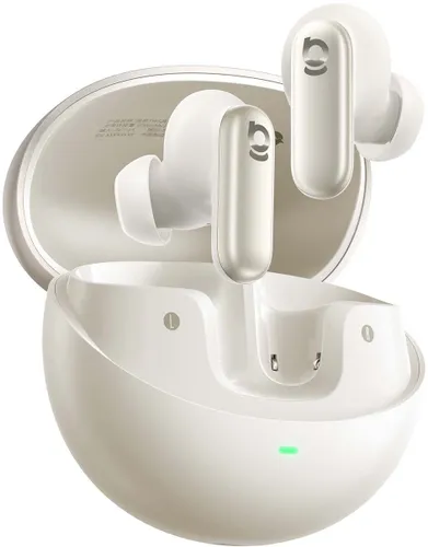 Słuchawki dokanałowe BASEUS Inspire XP1 ANC Droga Mleczna